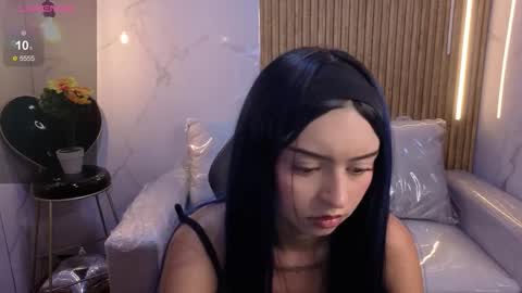 celeste_fioree online show from February 27, 2026, 7:58 pm