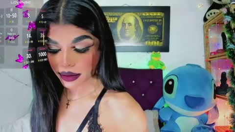 celeste_hot25horny online show from June 6, 2026, 1:49 pm
