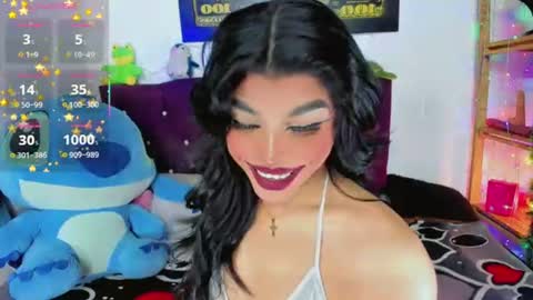 celeste_hot25horny online show from June 29, 2026, 12:49 pm