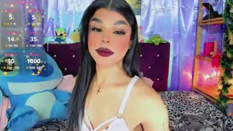 celeste_hot25horny online show from July 6, 2026, 1:08 pm