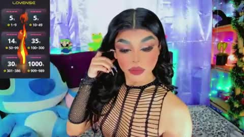 celeste_hot25horny online show from July 19, 2026, 4:00 pm