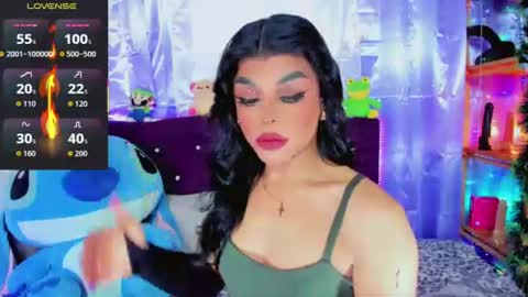 celeste_hot25horny online show from July 20, 2026, 3:47 pm
