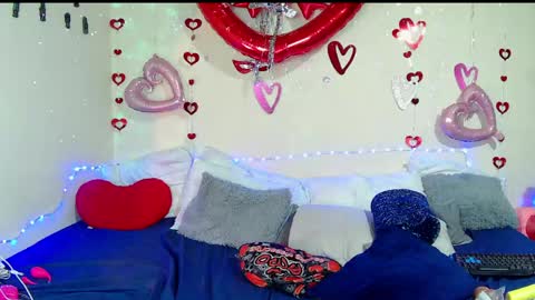 celeste_hotres online show from May 23, 2026, 10:03 pm