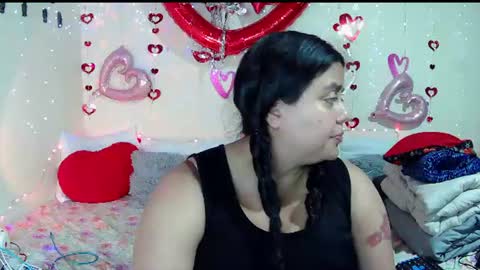 celeste_hotres online show from July 18, 2026, 12:04 am