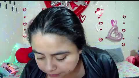 celeste_hotres online show from July 19, 2026, 10:57 pm