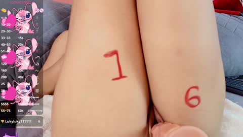 celeste_jhons1 online show from January 28, 2025, 10:56 pm