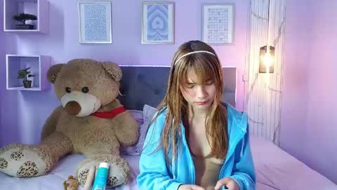 C E L E S T E  online show from April 25, 2026, 2:58 pm
