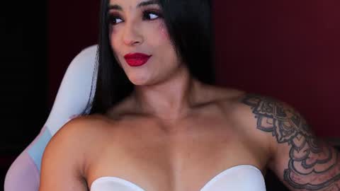 Snapshot of celeste_madson chatting on July 16, 2026, 10:05 pm Celeste Madson online show from July 16, 2026, 10:05 pm