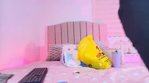 Celeste online show from November 1, 2025, 11:56 am