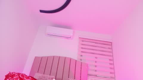 Celeste online show from November 6, 2025, 12:06 pm