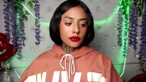 celeste owen18 online show from February 28, 2025, 3:26 am