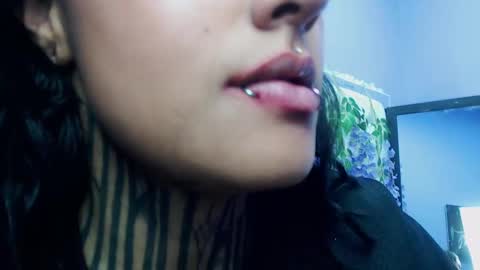 celeste owen18 online show from March 11, 2025, 9:13 am