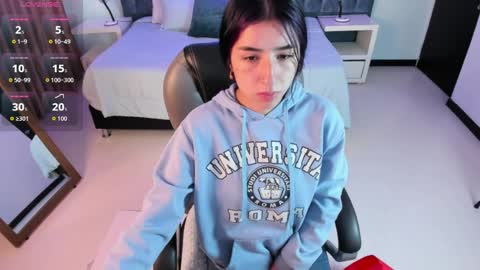 Celeste online show from April 7, 2026, 12:16 pm