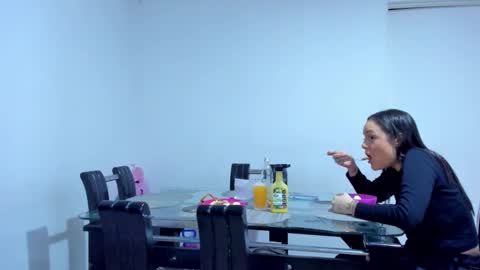 celeste_starsss online show from January 6, 2026, 11:29 pm