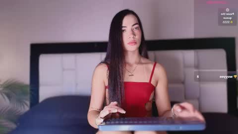 Celeste online show from June 4, 2026, 4:51 am