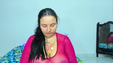 Snapshot of celeste_y_pipe chatting on March 2, 2025, 5:44 am Celeste Y Pipe online show from March 2, 2025, 5:44 am
