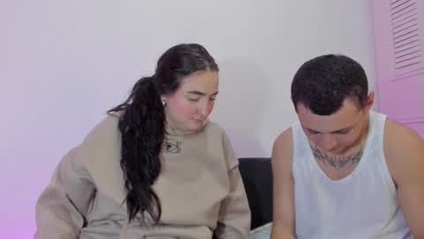 Snapshot of celeste_y_pipe chatting on November 7, 2025, 6:57 am Celeste Y Pipe online show from November 7, 2025, 6:57 am