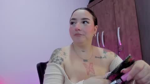 Snapshot of celeste_y_pipe chatting on February 28, 2026, 3:40 am Celeste Y Pipe online show from February 28, 2026, 3:40 am