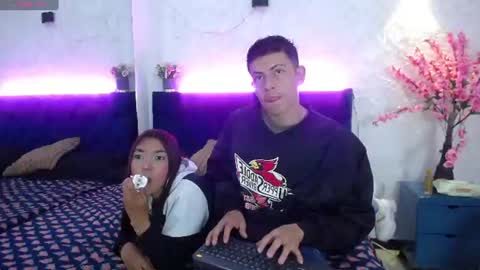 celesteandblake online show from July 23, 2026, 8:40 pm