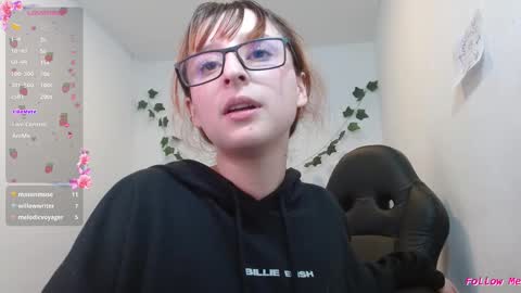 celesteayase online show from February 22, 2025, 1:44 am