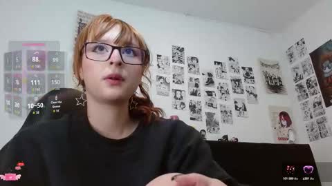 celesteayase online show from September 11, 2025, 1:17 am