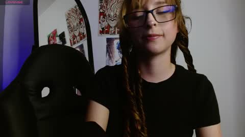 celesteayase online show from April 9, 2026, 2:11 am