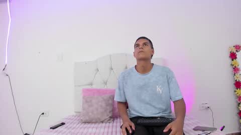 Celeste - Derek online show from November 13, 2025, 6:18 pm