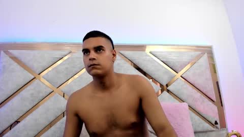 Celeste - Derek online show from March 26, 2026, 3:17 pm