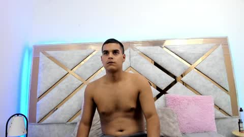 Celeste - Derek online show from April 6, 2026, 2:20 am