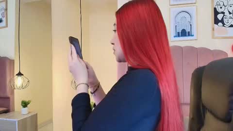 Celeste online show from February 21, 2026, 11:44 am