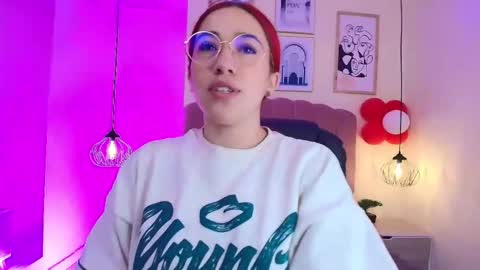 Celeste online show from March 6, 2026, 11:17 am