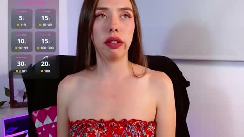 celestegp online show from February 24, 2026, 4:43 am