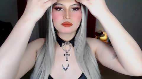 CELESTE IGYoshi Tian online show from February 9, 2025, 8:44 am