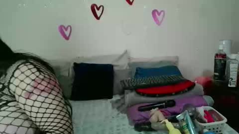 celestehot222 online show from October 8, 2025, 5:16 am