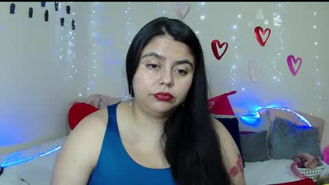 celestehot707rs online show from February 20, 2025, 3:52 pm