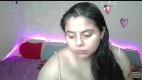 celestehot707rs online show from February 22, 2025, 10:20 pm