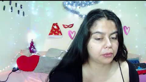 celestehot707rs online show from January 7, 2026, 9:01 am