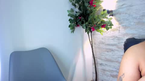 Snapshot of celestemc_26 chatting on October 17, 2025, 4:04 am CELESTE online show from October 17, 2025, 4:04 am