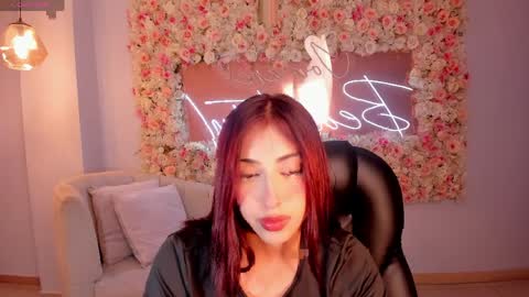 Celeste Moon online show from April 5, 2026, 11:46 pm