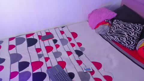 Celeste online show from October 26, 2025, 10:47 pm