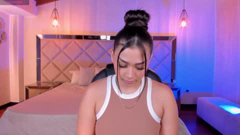 Celeste online show from January 25, 2025, 1:54 am