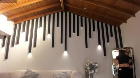 Celeste online show from March 7, 2025, 2:25 am