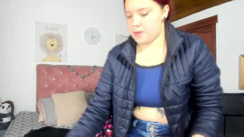 Celeste online show from January 18, 2025, 11:32 am