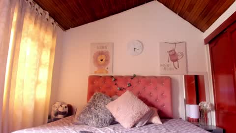 Celeste online show from January 25, 2025, 6:46 pm