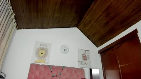 Celeste online show from January 28, 2025, 11:28 am