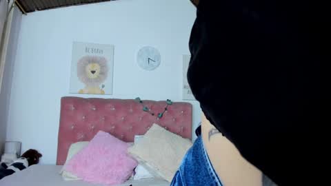 Celeste online show from February 4, 2025, 11:16 am