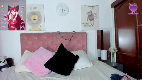 Celeste online show from February 12, 2025, 11:29 am