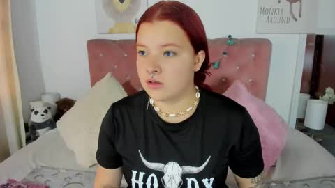 Celeste online show from February 25, 2025, 11:41 am