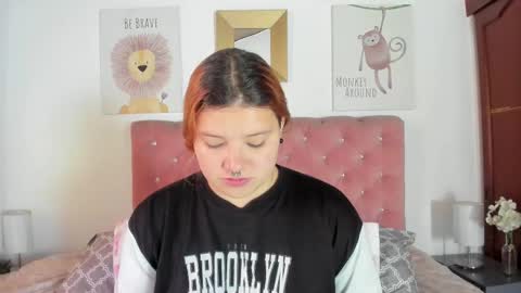 Snapshot of celesteredds chatting on October 14, 2025, 11:44 am Celeste online show from October 14, 2025, 11:44 am