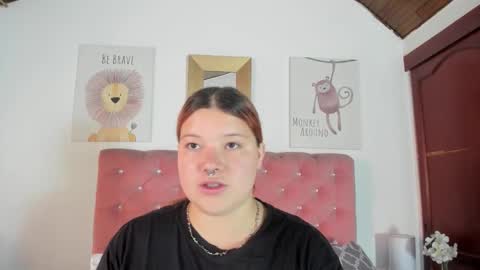 Snapshot of celesteredds chatting on October 20, 2025, 11:32 am Celeste online show from October 20, 2025, 11:32 am